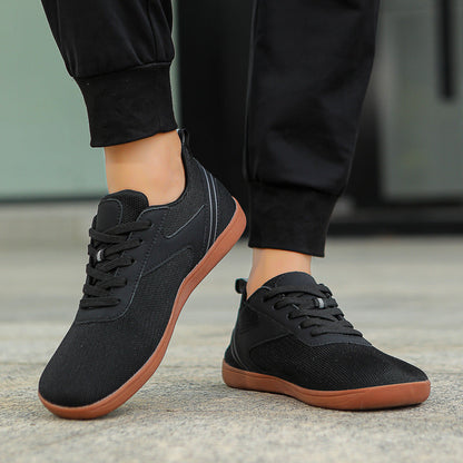 Breathable Everyday Sneakers Sophie Laurie