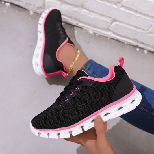 Lightweight Everyday Sneakers Sophie Laurie Women’s