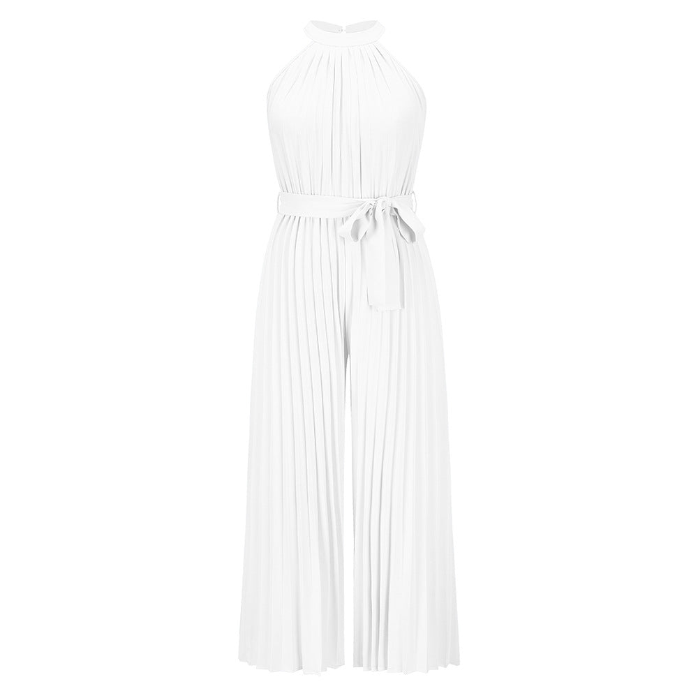 Chic Sophie Laurie Pinterest-Inspired Jumpsuit