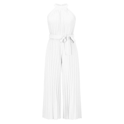 Chic Sophie Laurie Pinterest-Inspired Jumpsuit