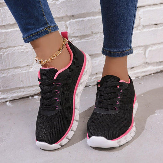 Lightweight Everyday Sneakers Sophie Laurie Women’s