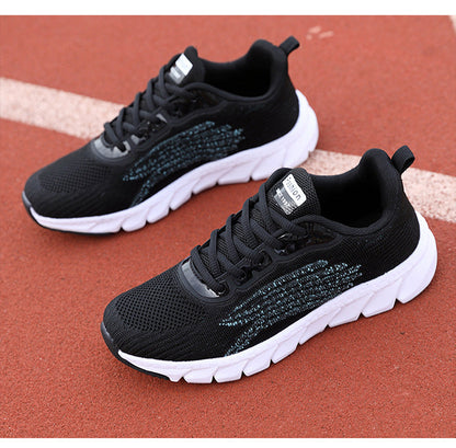 Lightweight Everyday Sneakers by Sophie Laurie
