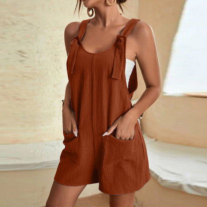 Pinterest-Inspired Sophie Laurie Camisole Jumpsuit