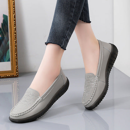 Comfort Soft Sole Loafers by Sophie Laurie