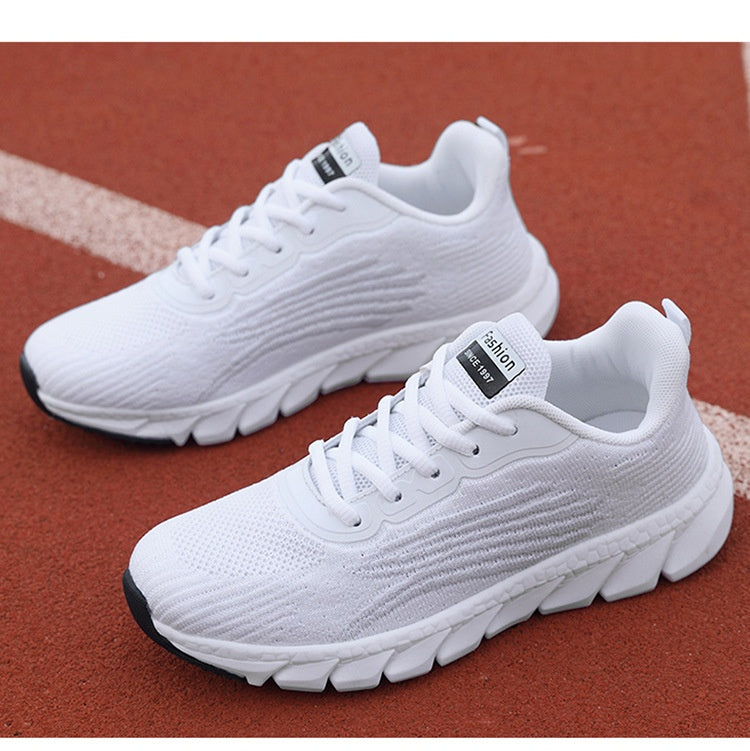 Lightweight Everyday Sneakers by Sophie Laurie