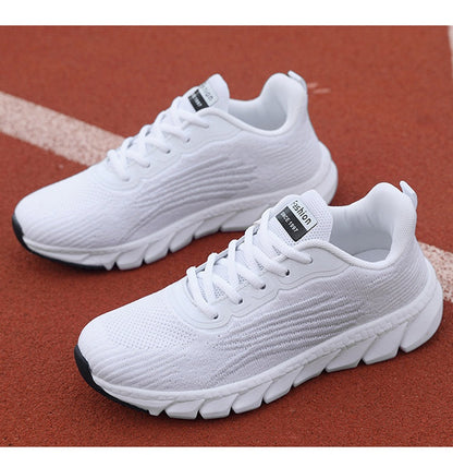 Lightweight Everyday Sneakers by Sophie Laurie