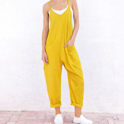 Everyday Loose Fit Sophie Laurie Jumpsuit