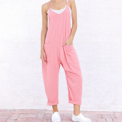 Everyday Loose Fit Sophie Laurie Jumpsuit