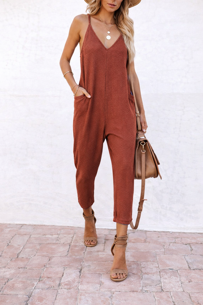 Everyday Loose Fit Sophie Laurie Jumpsuit