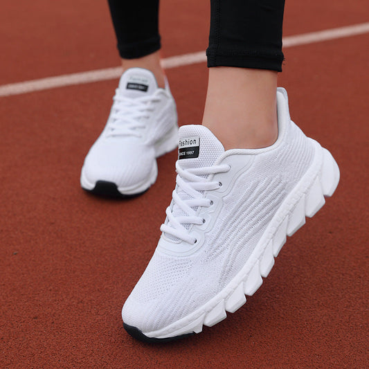 Lightweight Everyday Sneakers by Sophie Laurie
