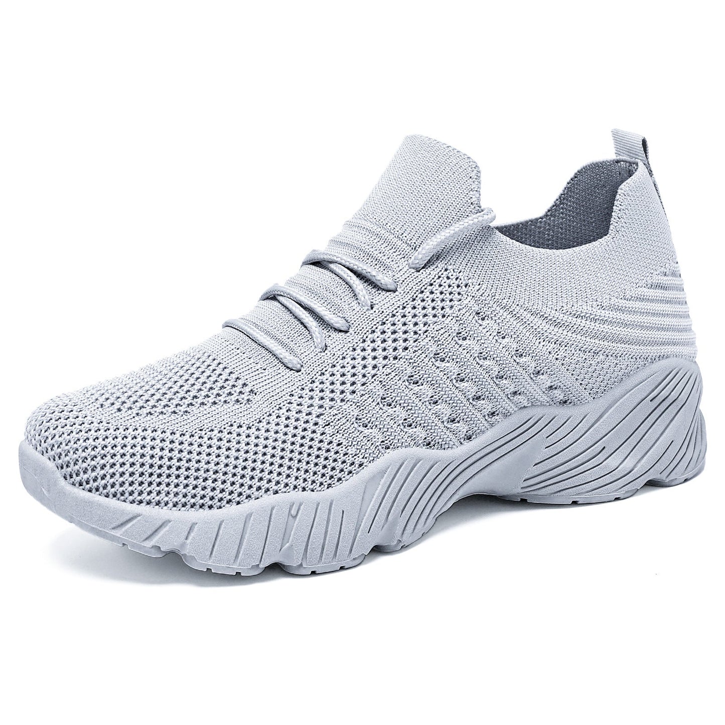 Comfort Knit Sophie Laurie Spring Sneakers