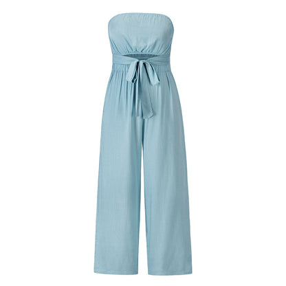 Chic Sophie Laurie Pinterest-Inspired Jumpsuit