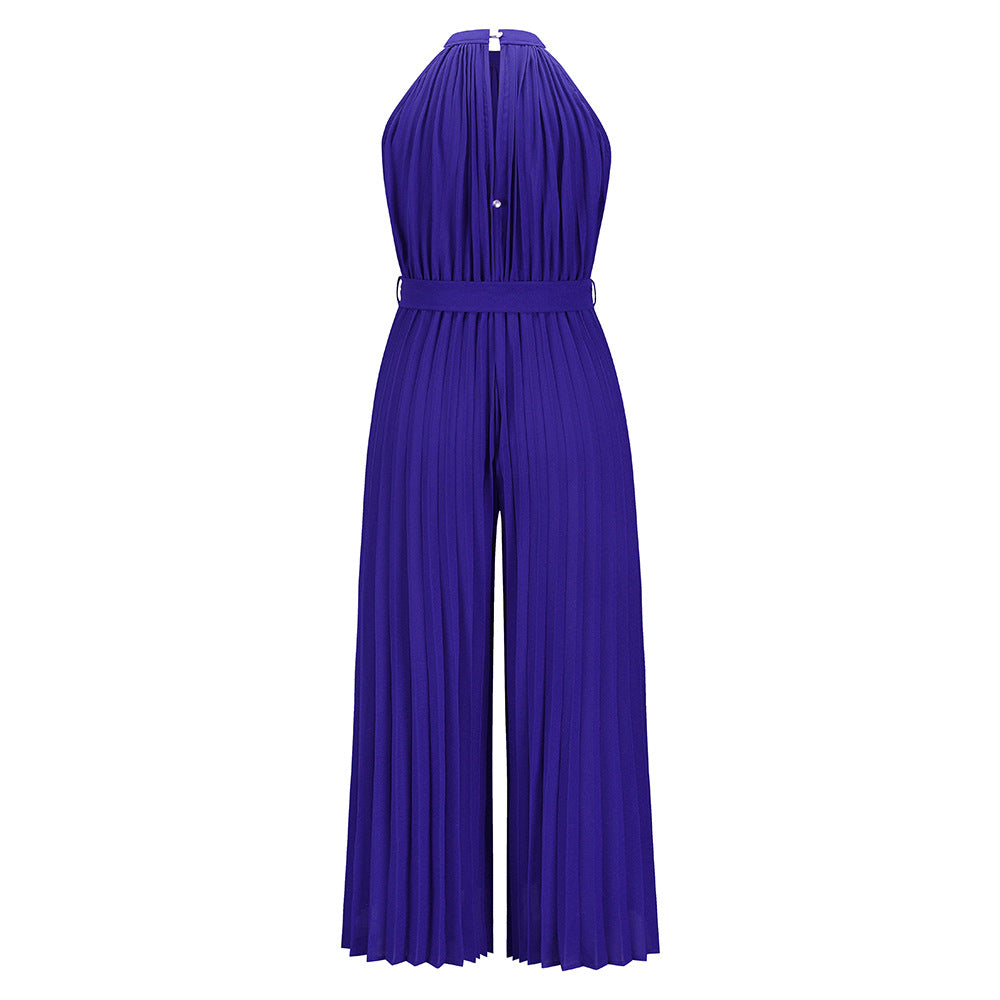 Chic Sophie Laurie Pinterest-Inspired Jumpsuit