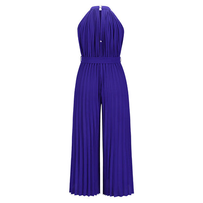 Chic Sophie Laurie Pinterest-Inspired Jumpsuit