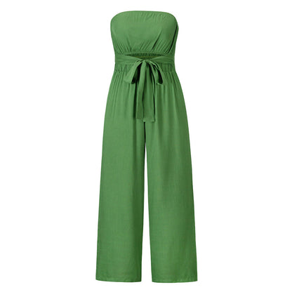 Chic Sophie Laurie Pinterest-Inspired Jumpsuit