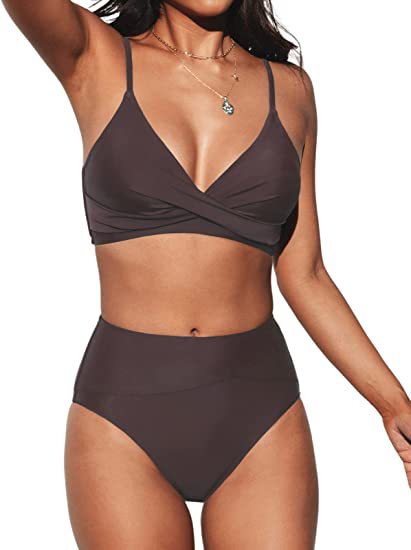Chic Bow Bikini Set by Sophie Laurie