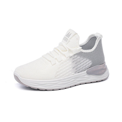 Breathable Mesh Sophie Laurie Everyday Sneakers