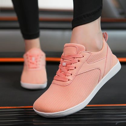 Breathable Everyday Sneakers Sophie Laurie