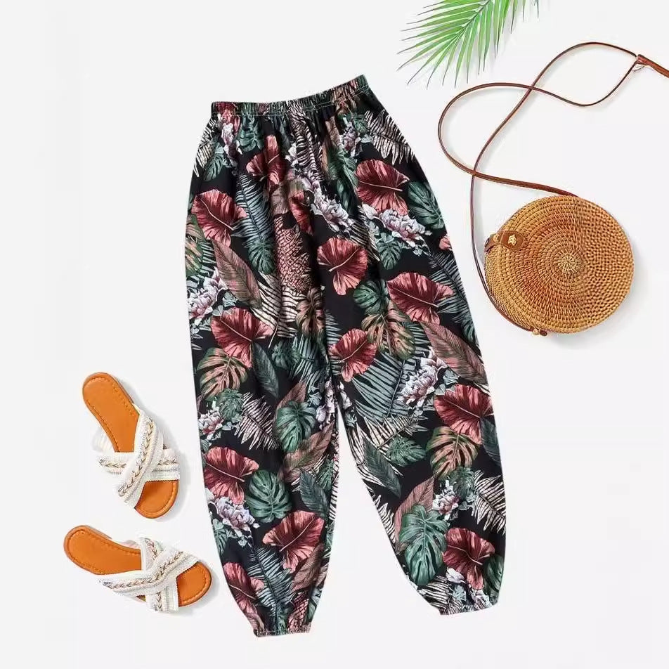 Pinterest-Inspired Sophie Laurie Everyday Skinny Pants