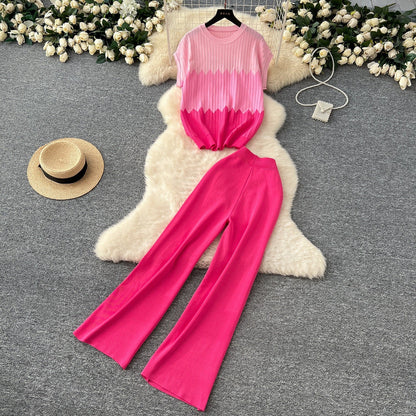 Chic Pinterest-Inspired Sophie Laurie Summer Set