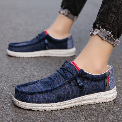 Breathable Sophie Laurie Men's Everyday Loafers