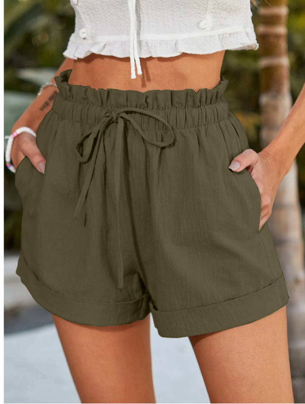 Casual Comfort Sophie Laurie Summer Shorts