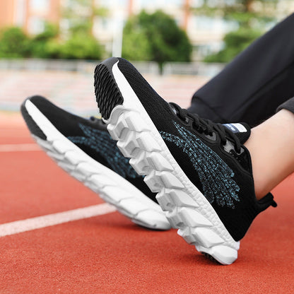 Lightweight Everyday Sneakers by Sophie Laurie