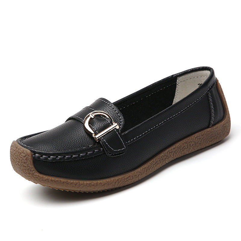 Comfort Soft Loafers by Sophie Laurie