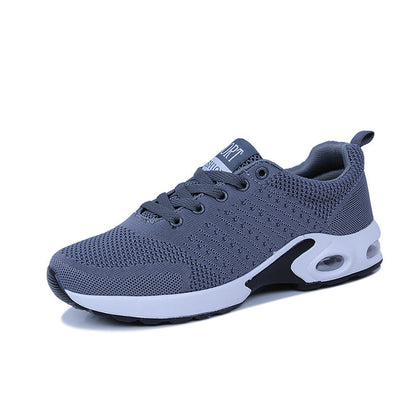 Pinterest-Inspired Sophie Laurie Mesh Women’s Sneakers