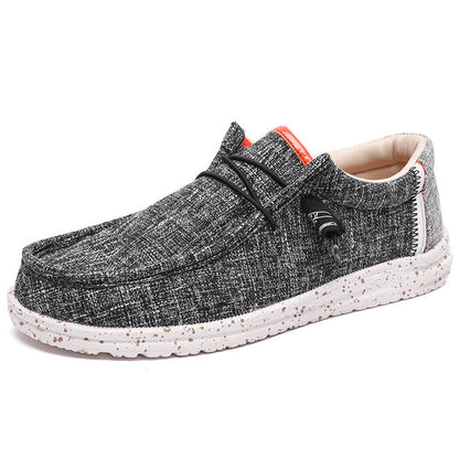Breathable Sophie Laurie Men's Everyday Loafers
