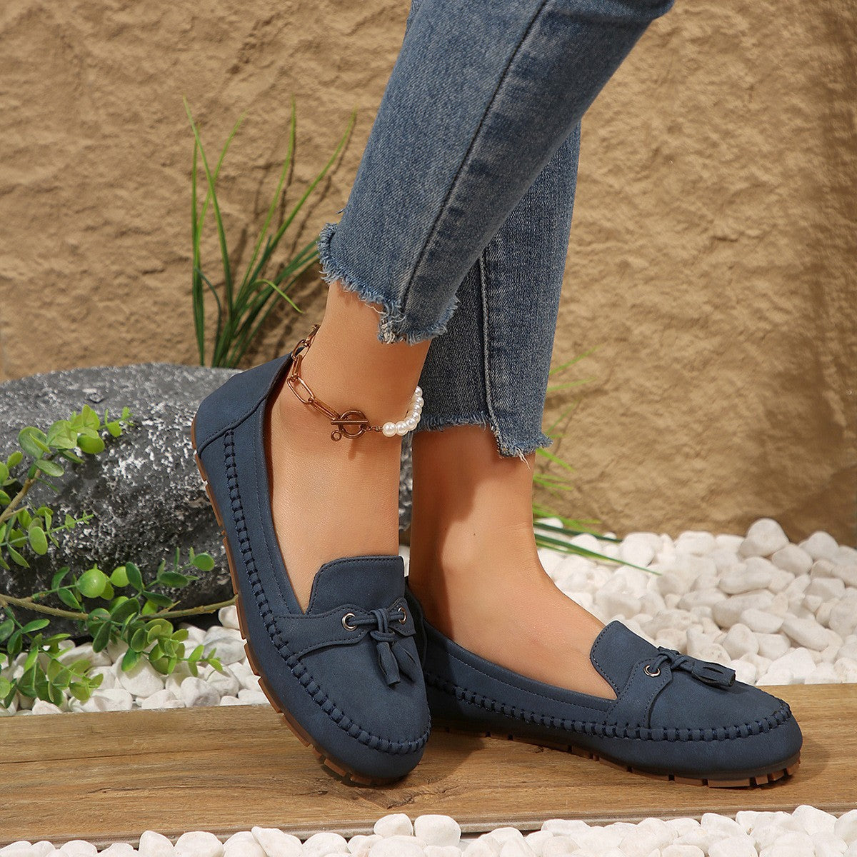 Classic Comfort Sophie Laurie Women’s Loafers
