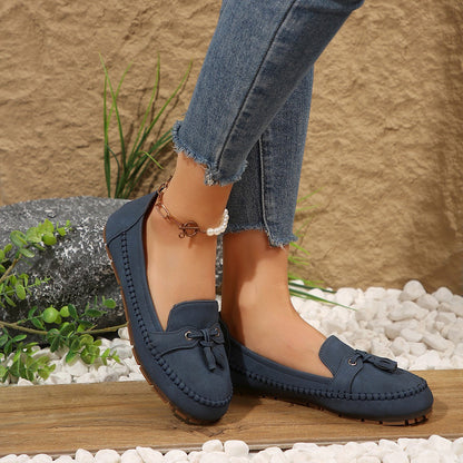 Classic Comfort Sophie Laurie Women’s Loafers
