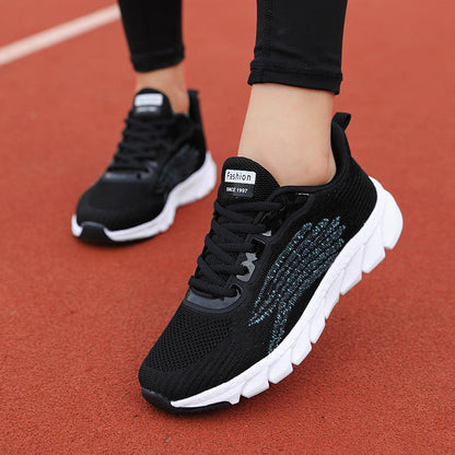 Lightweight Everyday Sneakers by Sophie Laurie