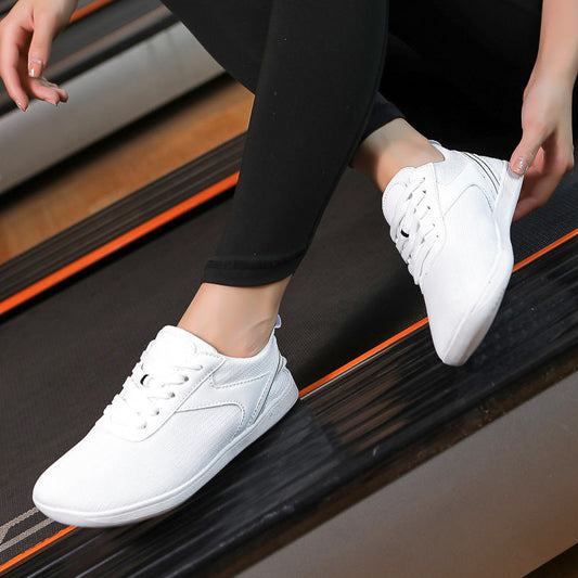 Breathable Everyday Sneakers Sophie Laurie