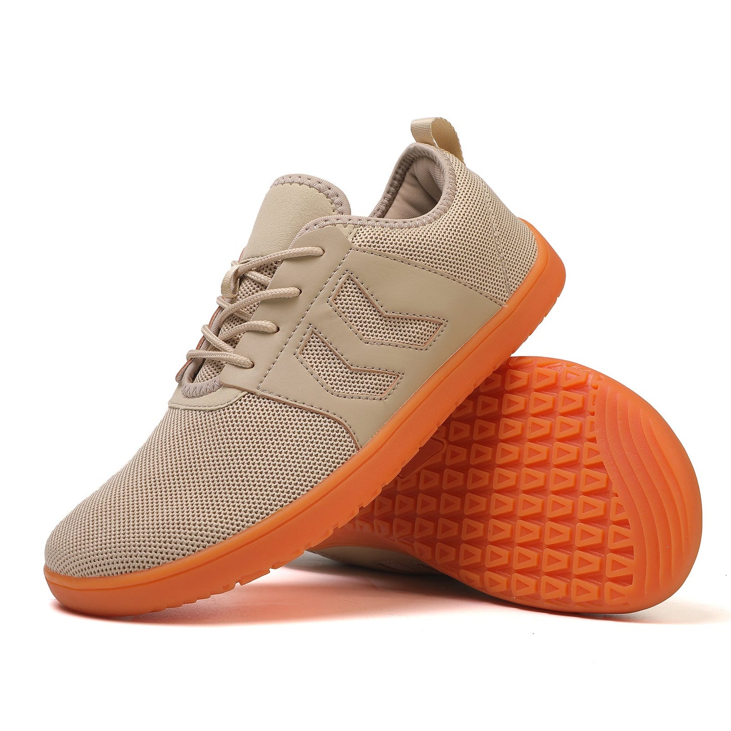 Breathable Sophie Laurie Outdoor Hiking Sneakers