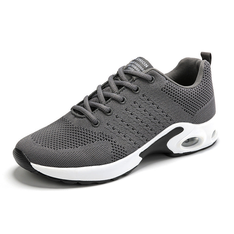 Pinterest-Inspired Sophie Laurie Mesh Women’s Sneakers