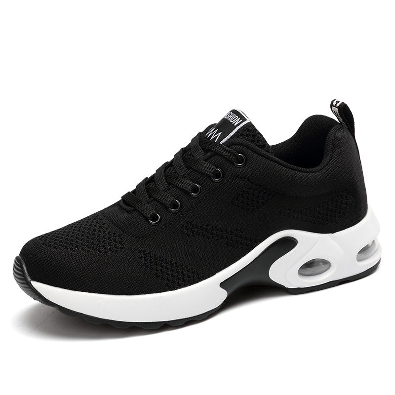 Pinterest-Inspired Sophie Laurie Mesh Women’s Sneakers