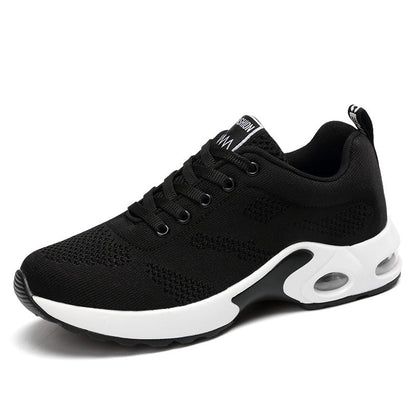Pinterest-Inspired Sophie Laurie Mesh Women’s Sneakers