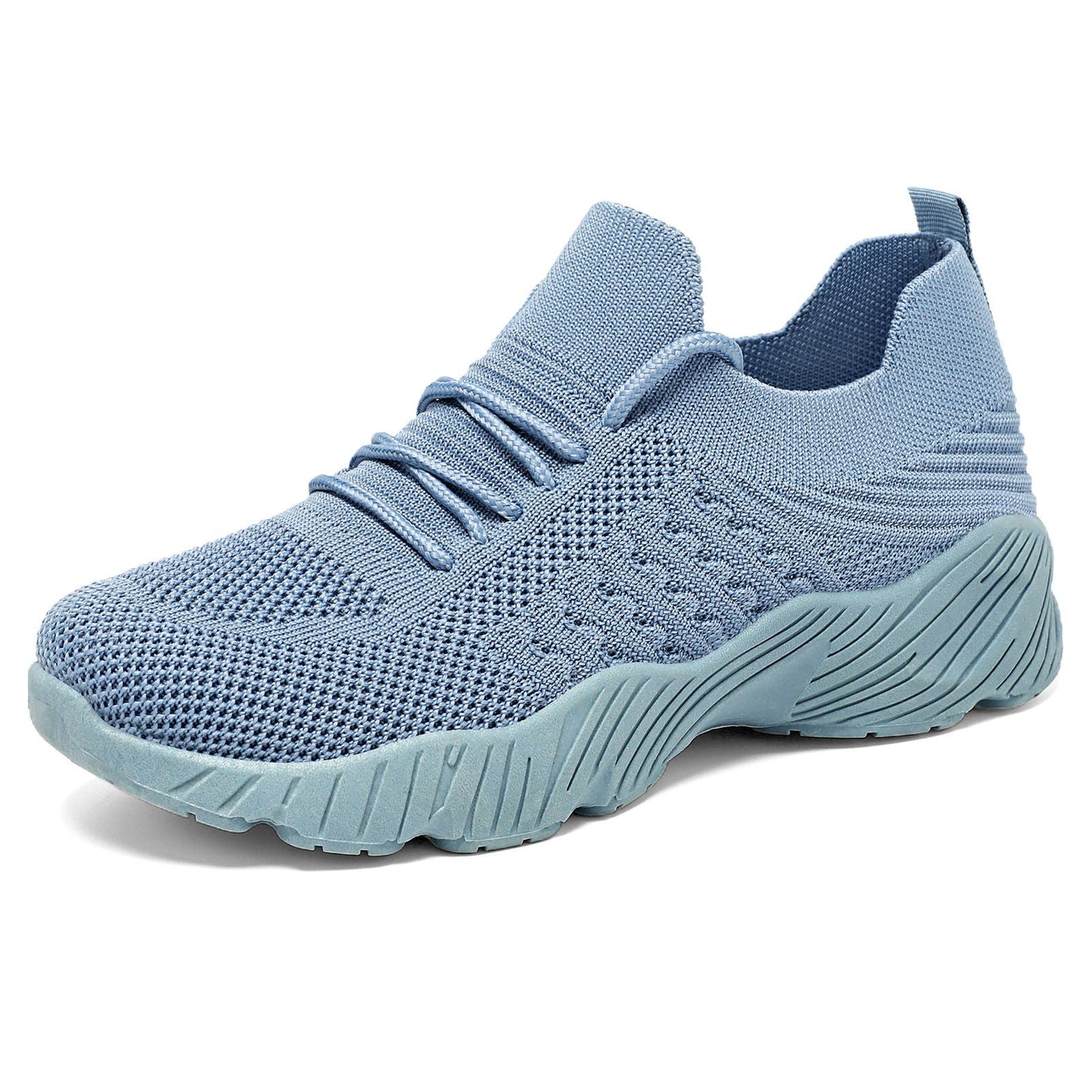 Comfort Knit Sophie Laurie Spring Sneakers