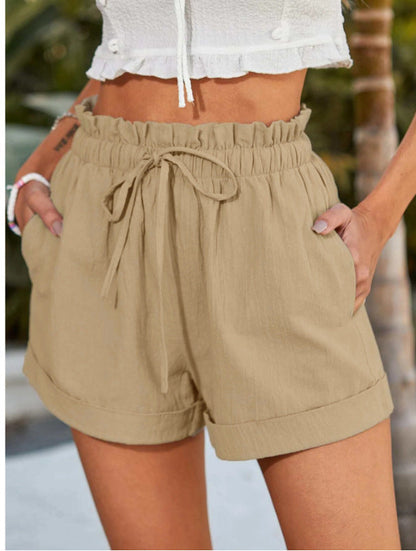 Casual Comfort Sophie Laurie Summer Shorts