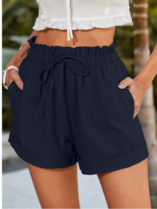 Casual Comfort Sophie Laurie Summer Shorts