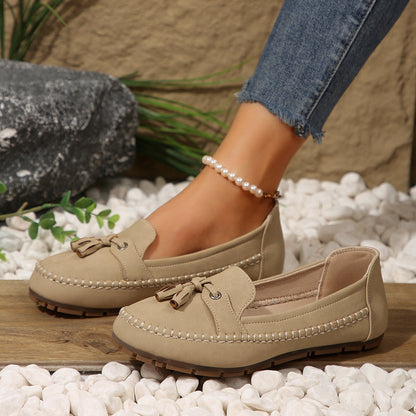 Classic Comfort Sophie Laurie Women’s Loafers