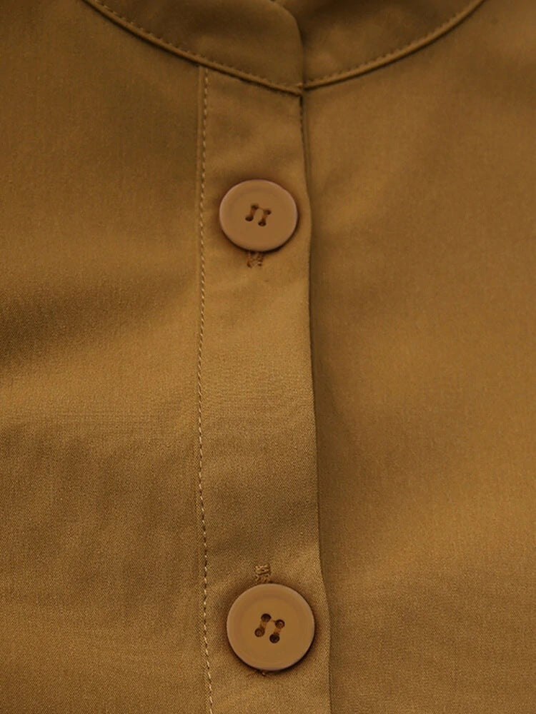 Relaxed Multi Pocket Jumpsuit by Sophie Laurie