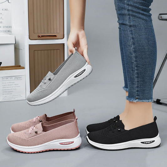 Breathable Sophie Laurie Everyday Comfort Pumps