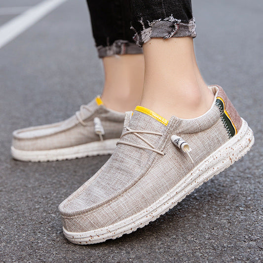 Breathable Sophie Laurie Men's Everyday Loafers