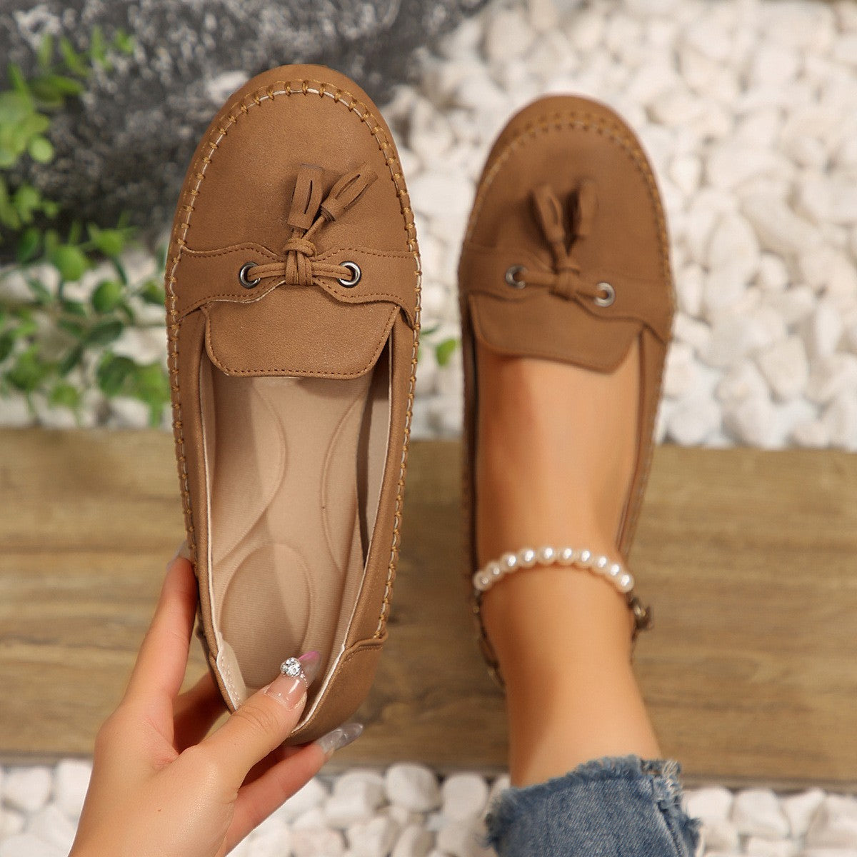 Classic Comfort Sophie Laurie Women’s Loafers