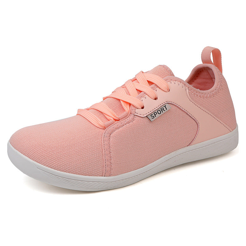 Breathable Everyday Sneakers Sophie Laurie