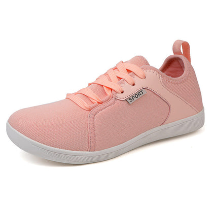 Breathable Everyday Sneakers Sophie Laurie