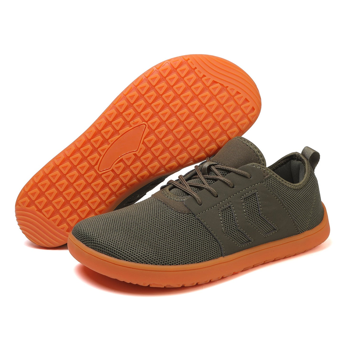 Breathable Sophie Laurie Outdoor Hiking Sneakers