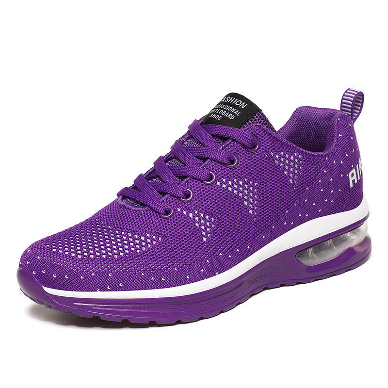 Air Cushion Sophie Laurie Women’s Travel Sneakers